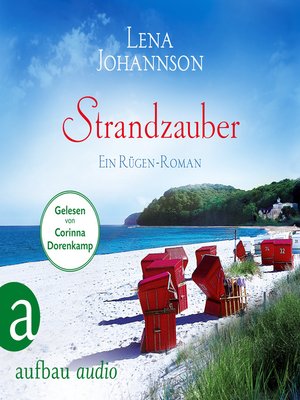 cover image of Strandzauber--Ein Rügen Roman